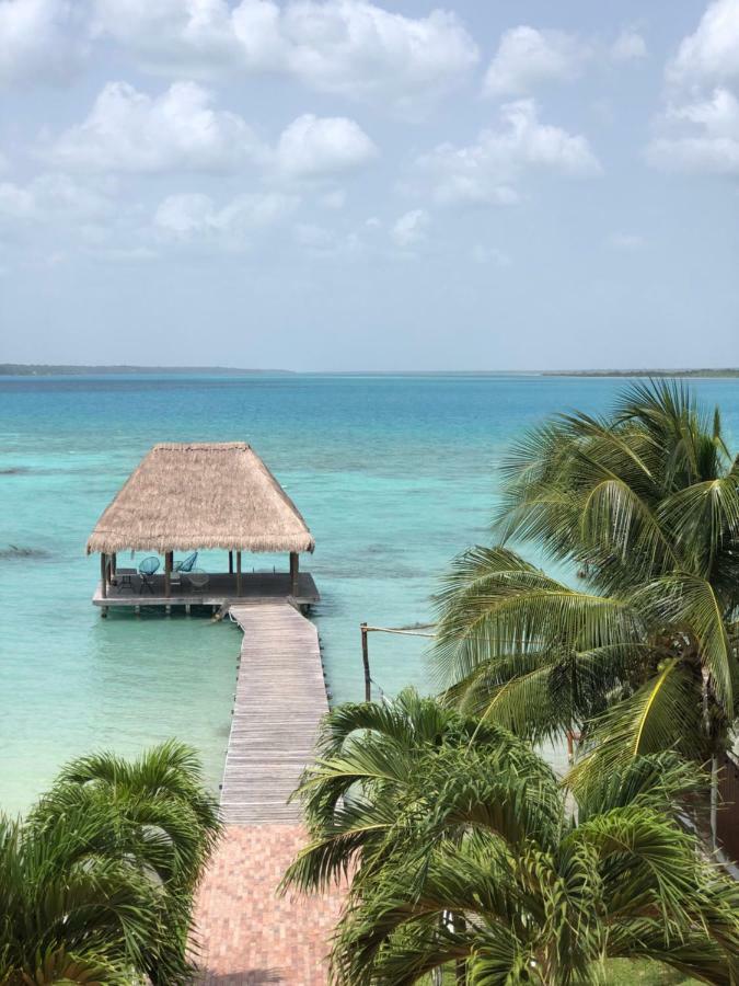 Guest house Casita Maya