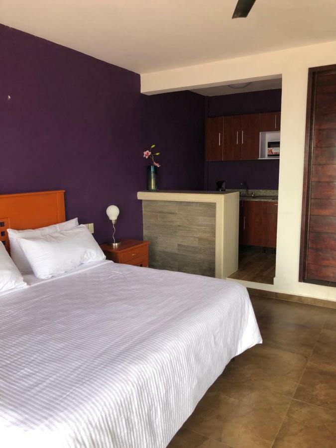 Guest house Casita Maya Bacalar