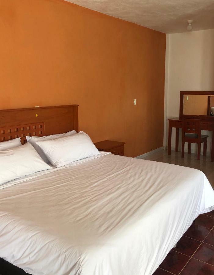 Casita Maya * Bacalar