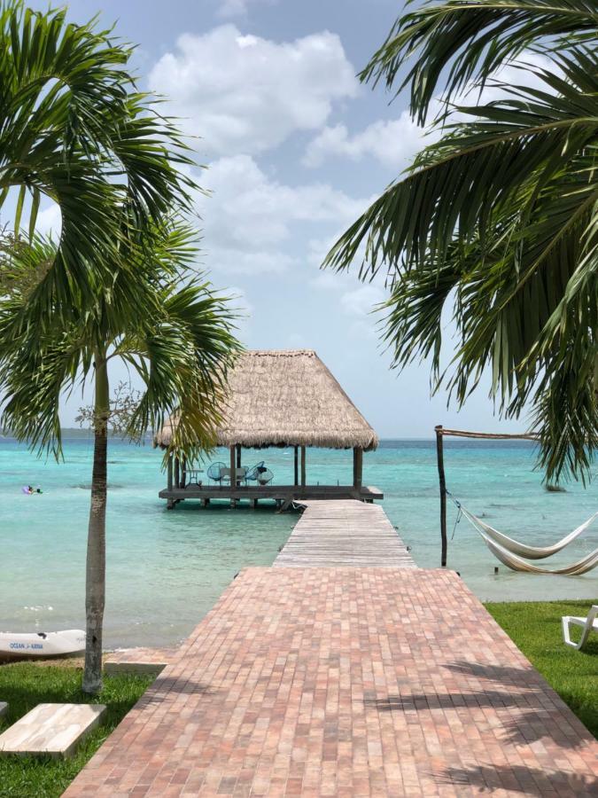 Casita Maya Guest house *