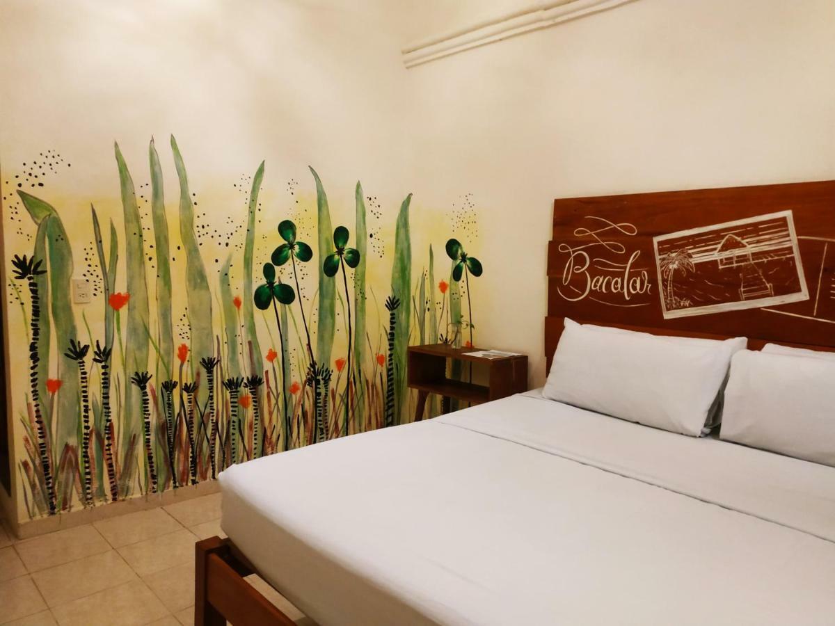 Hotel Kairos *
