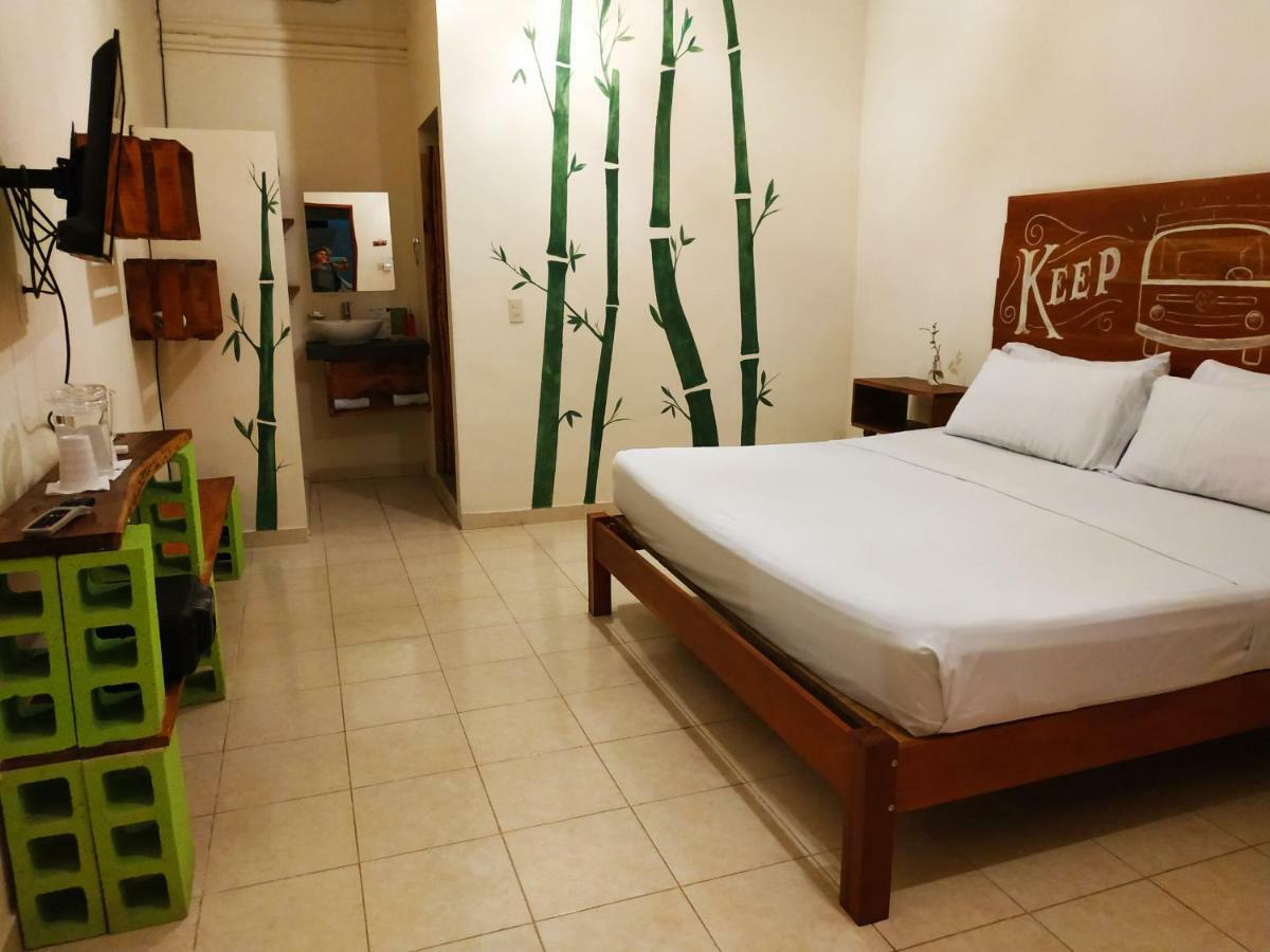 Hotel Kairos *