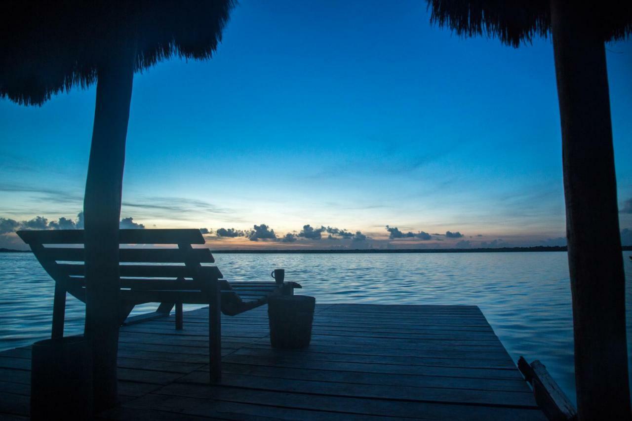 The Collection: Lagoon House Guest house Bacalar