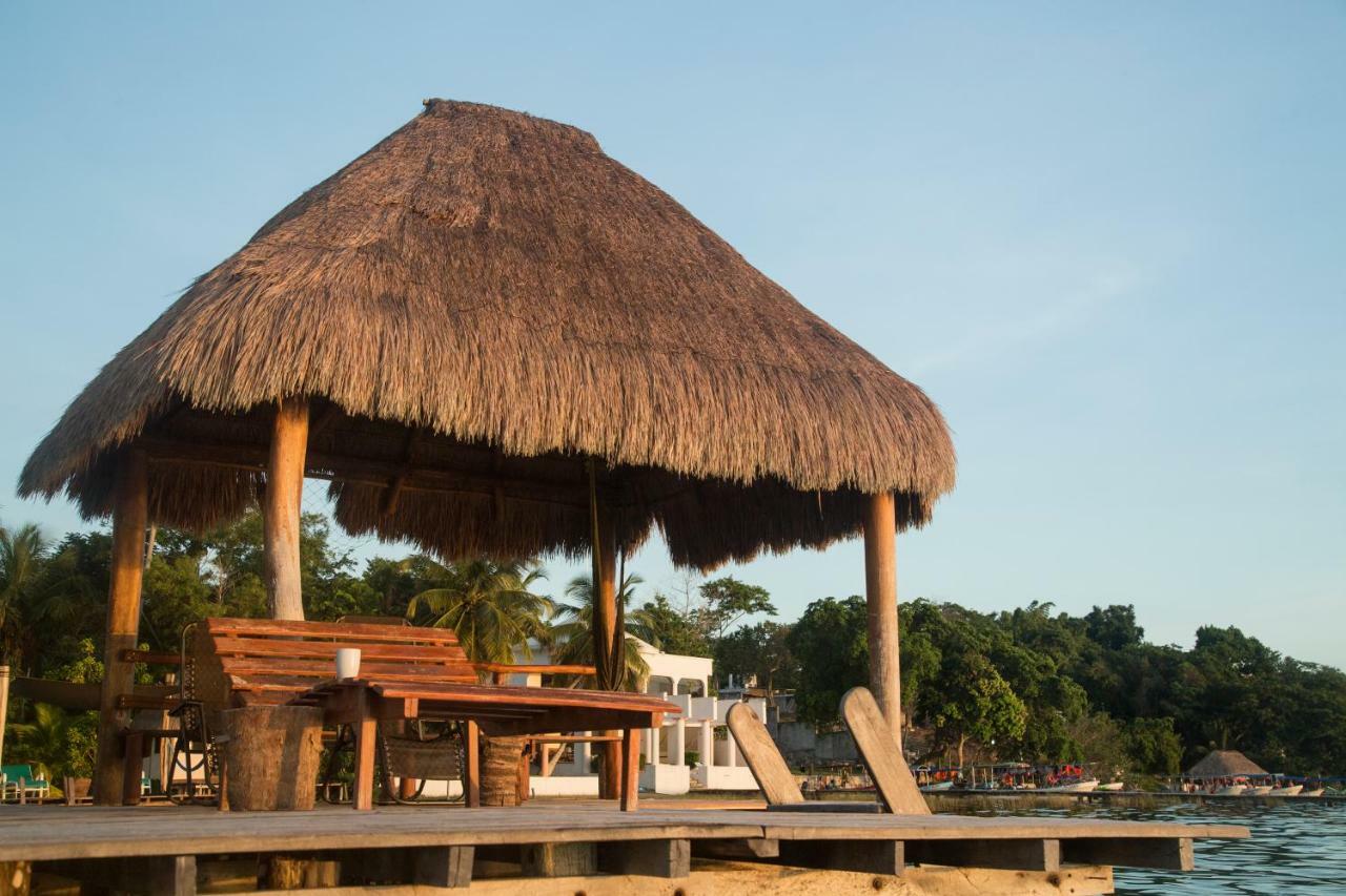Guest house The Collection: Lagoon House Bacalar