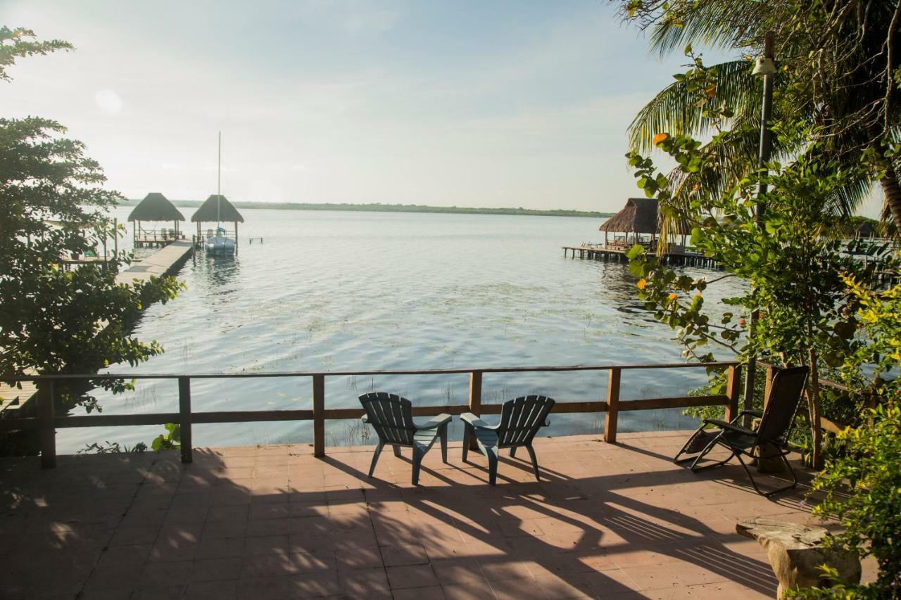 The Collection: Lagoon House
