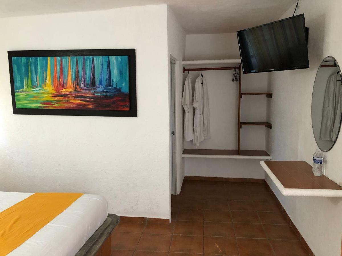 Villas Ichkabal Bacalar