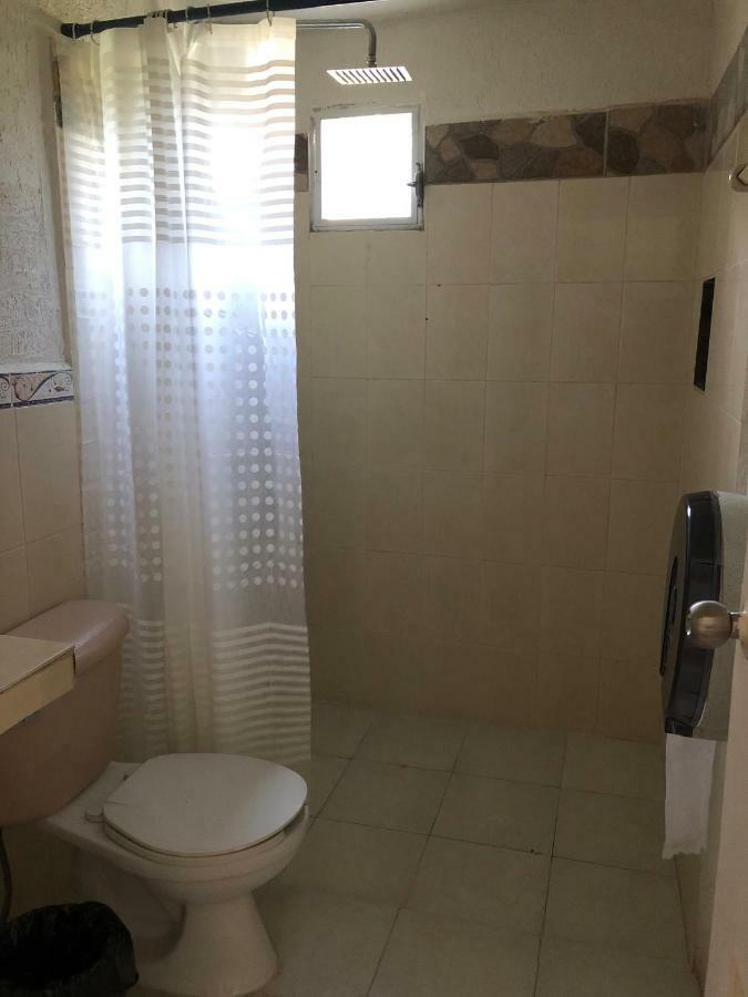 Hotel Villas Ichkabal