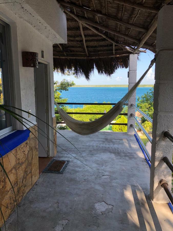 Villas Ichkabal Hotel
