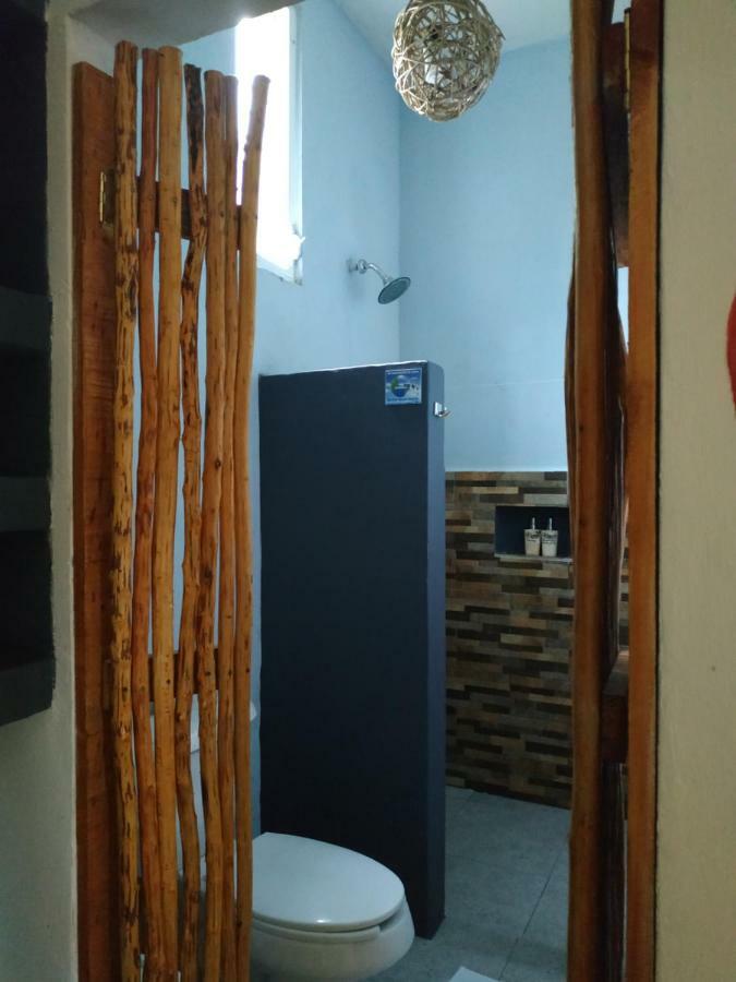 Hotel Kairos Bacalar