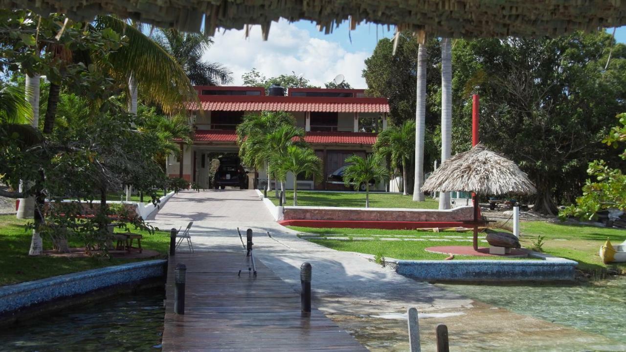 Mi Pedacito De Cielo Villa