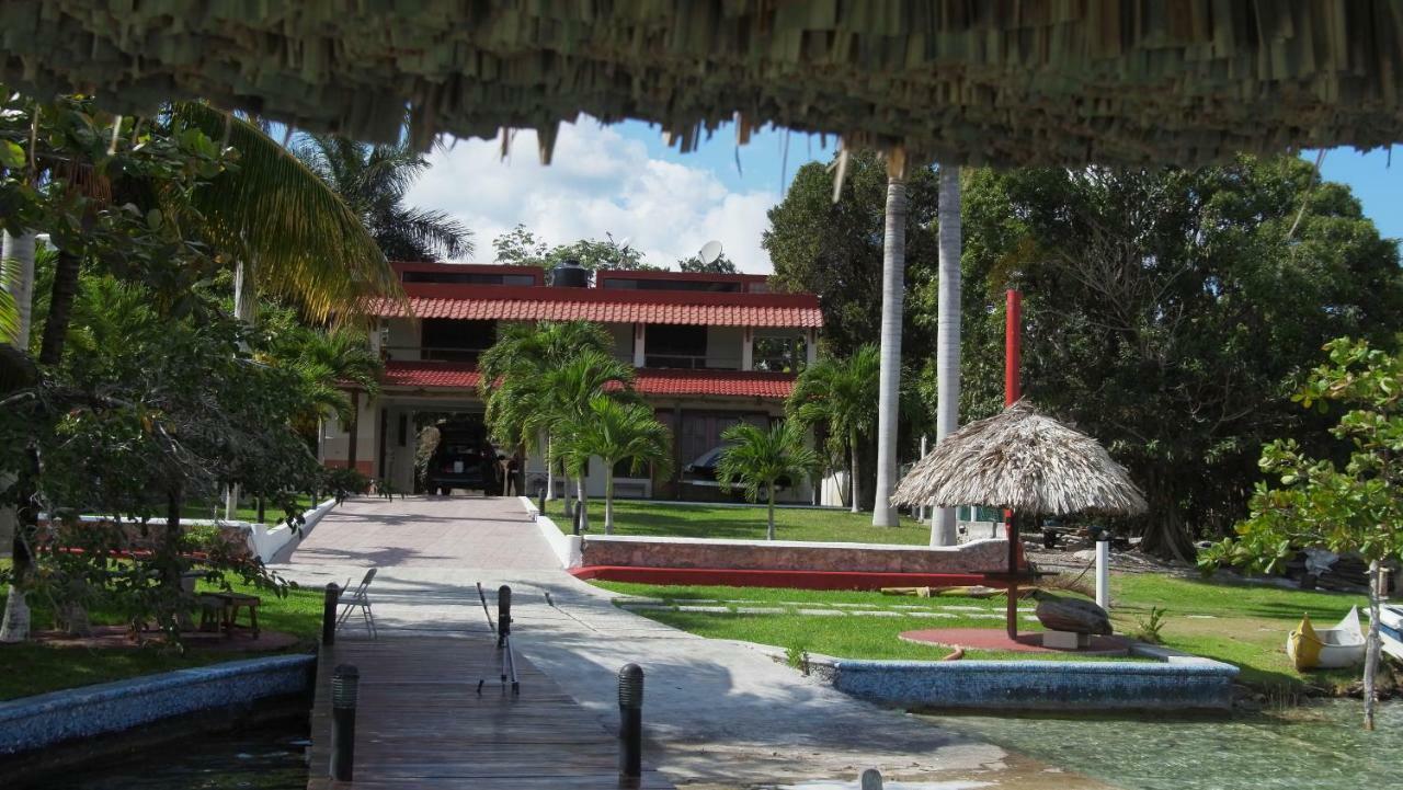 Mi Pedacito De Cielo Bacalar