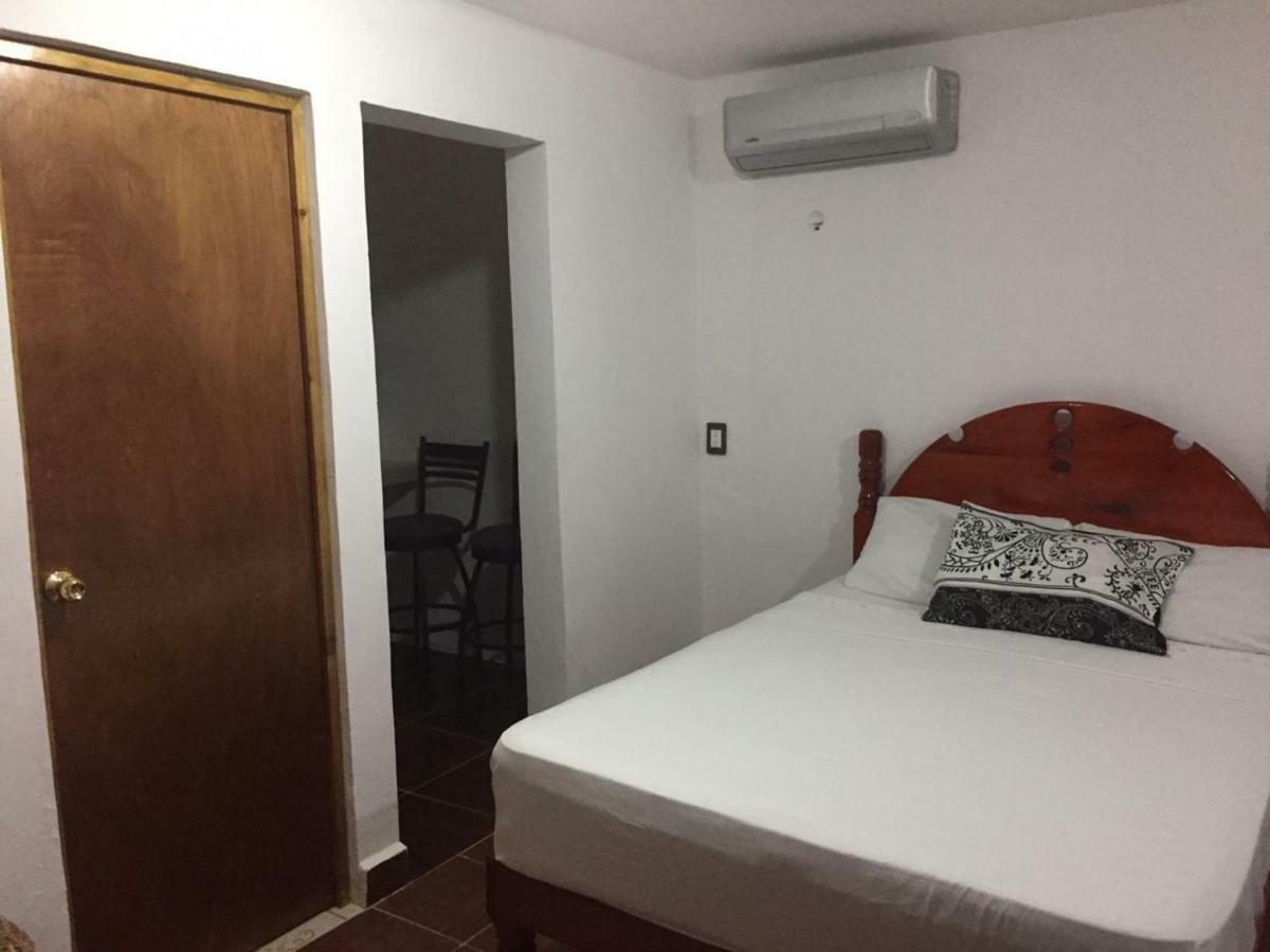 Villas San Felipe Bacalar