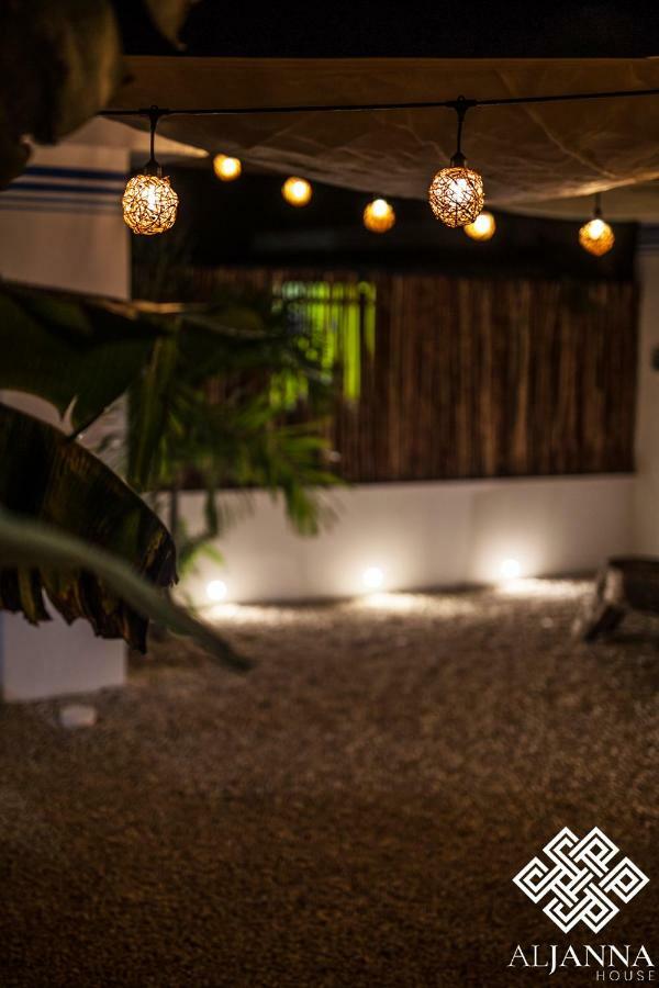 Aljanna House Hotel Bacalar