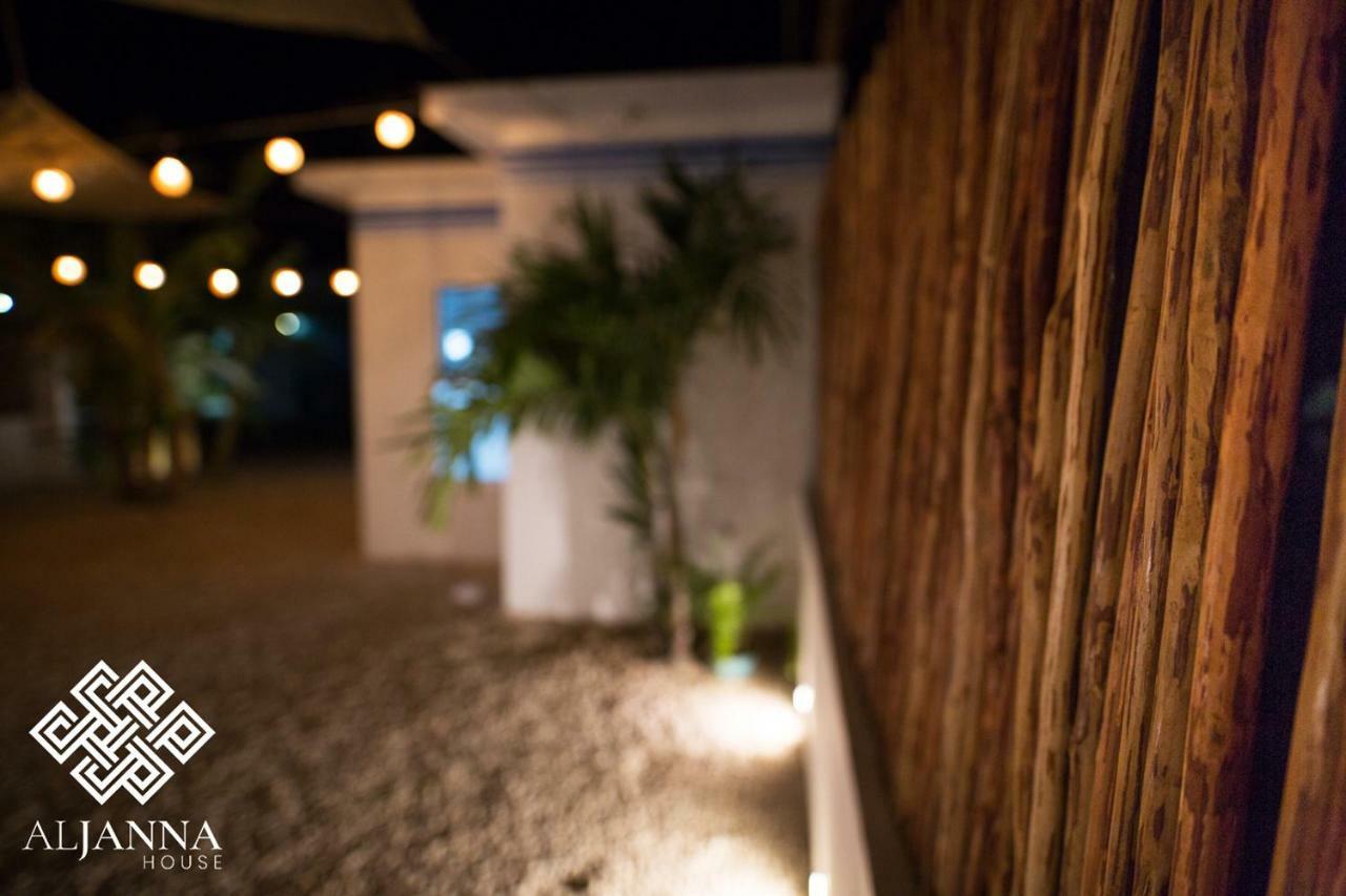 Hotel Aljanna House