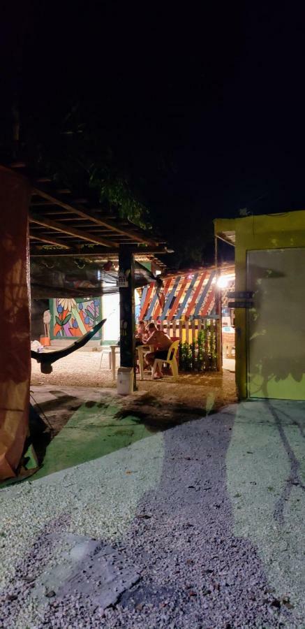 Y Camping G * Bacalar