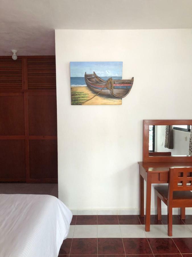 Guest house Casita Maya Bacalar