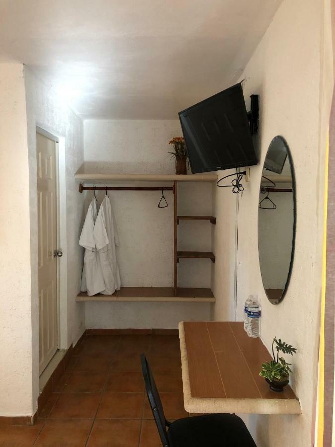 Villas Ichkabal