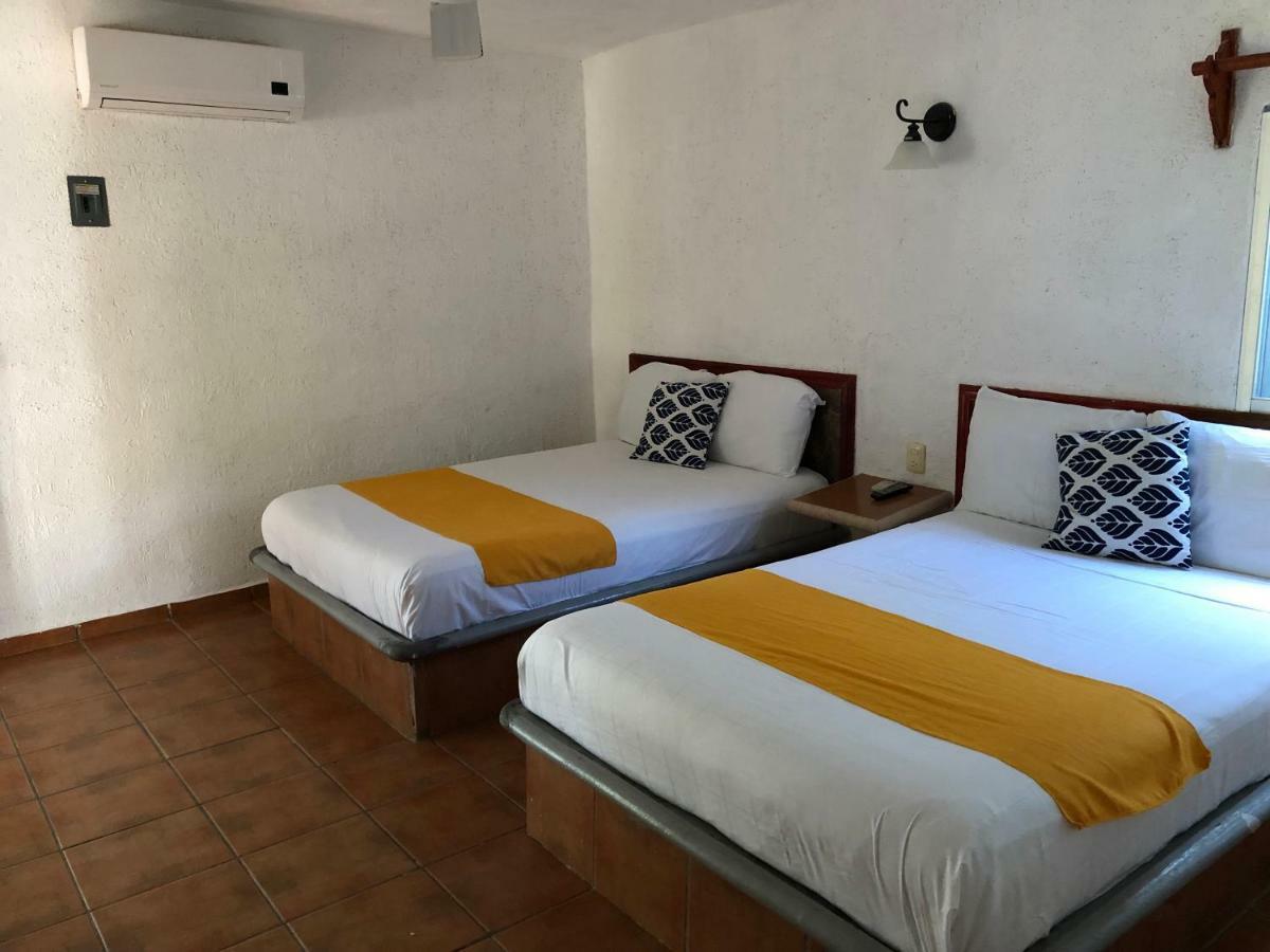 Villas Ichkabal Hotel *