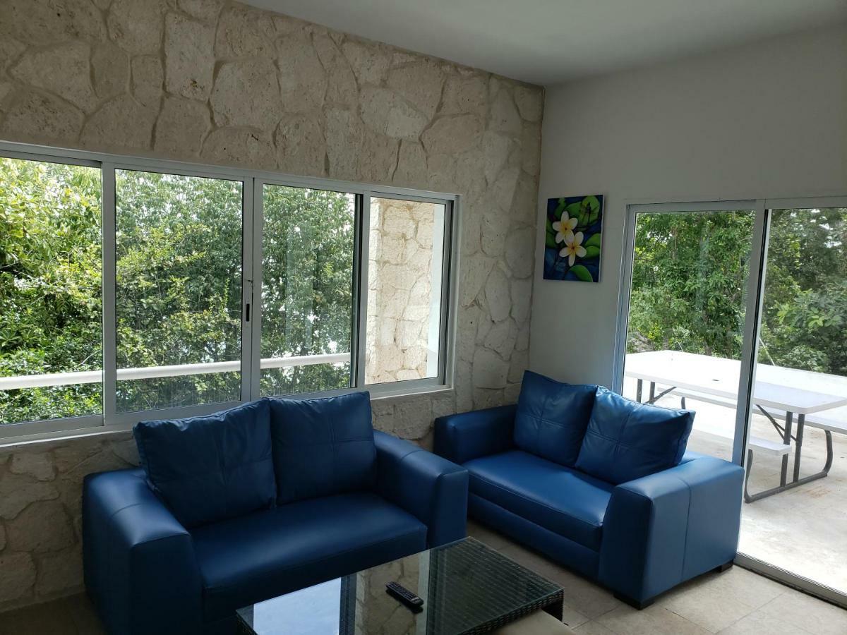 Holiday home Casa Mirador Bacalar