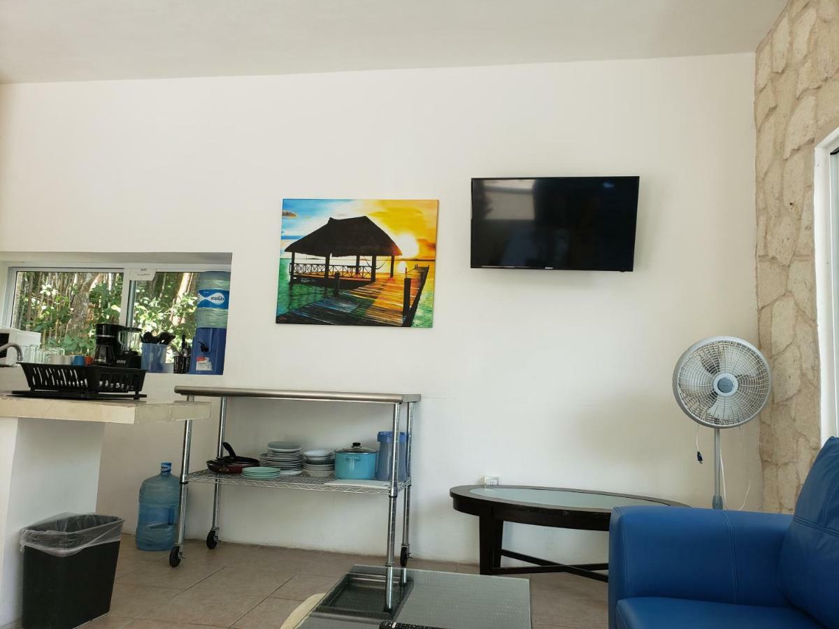 Casa Mirador