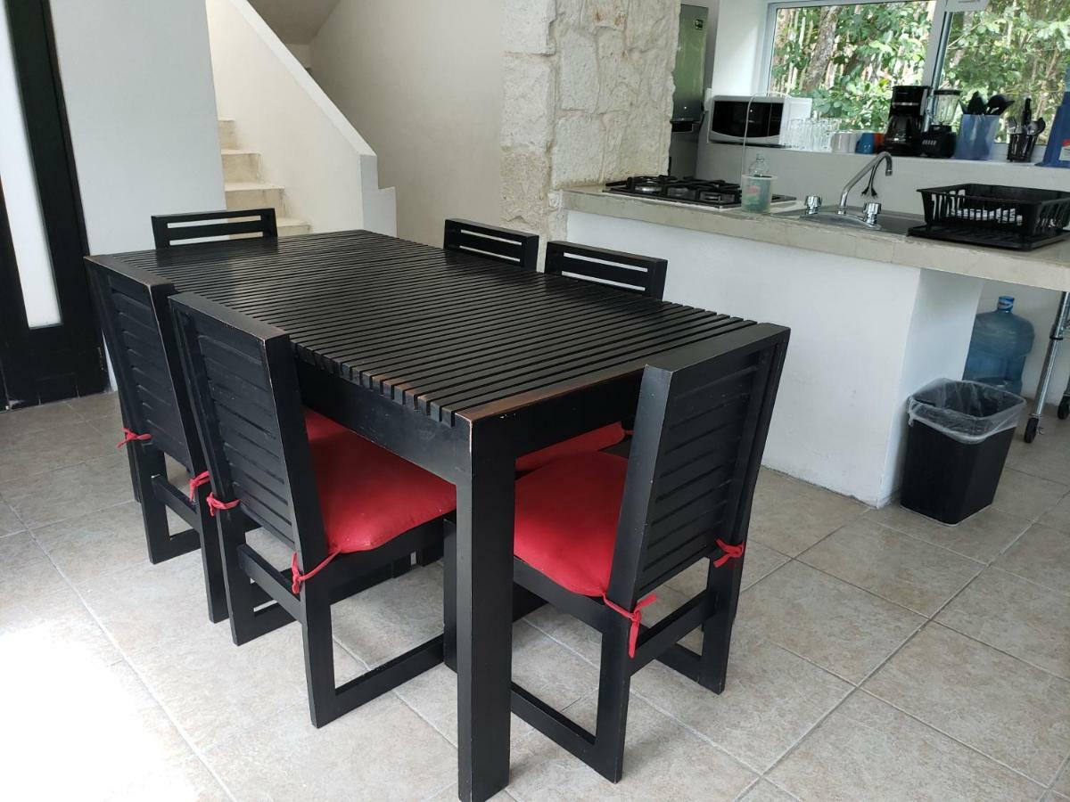 Casa Mirador * Bacalar