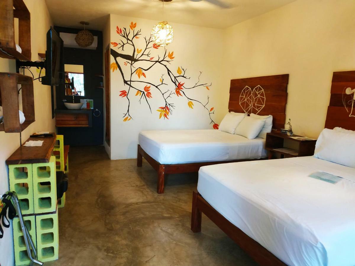 Hotel Kairos