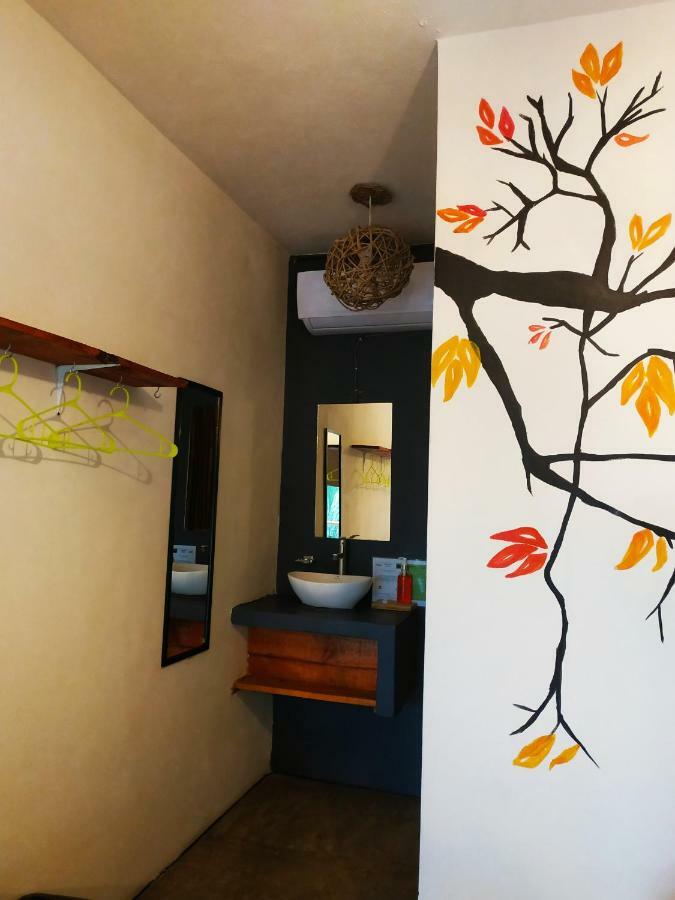 Hotel Kairos *