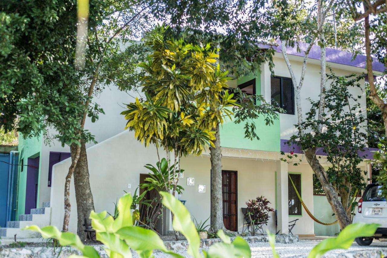 El Roble Nature & Lagoon Hotel