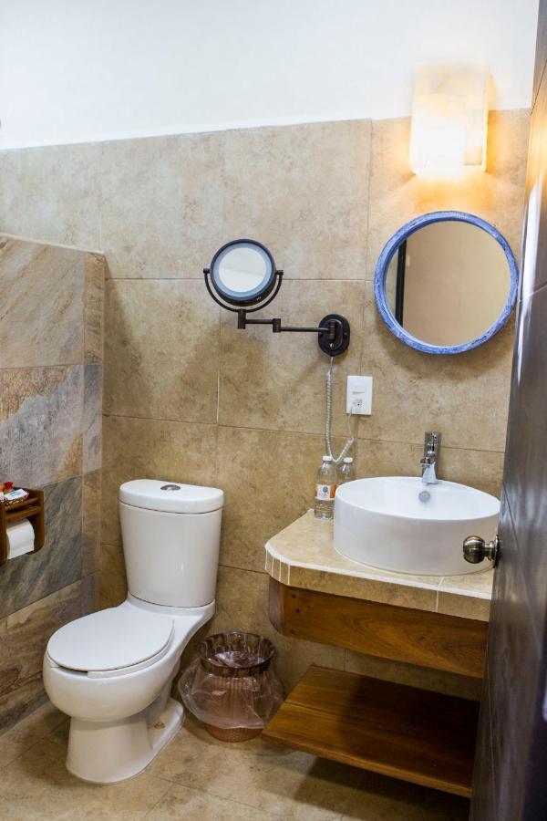 Hotel El Roble Nature & Lagoon Bacalar