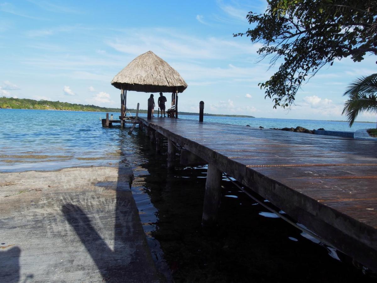 Villa Mi Pedacito De Cielo *