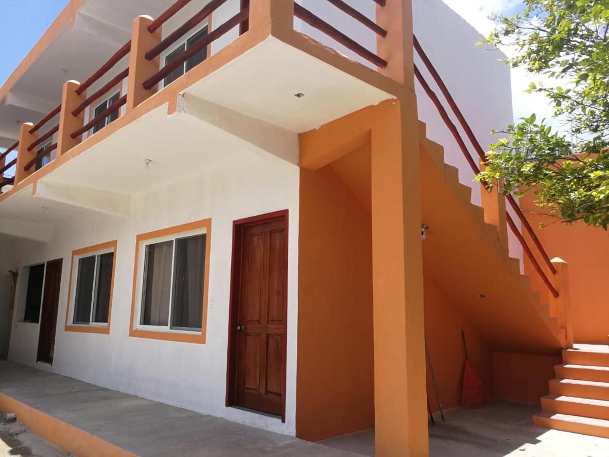 Guest house Antonia Bacalar