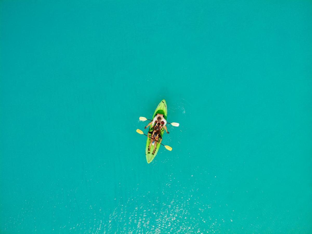 Camping Sujuy-ha Bacalar