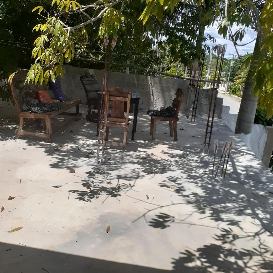 Camping Bacalar Camping 