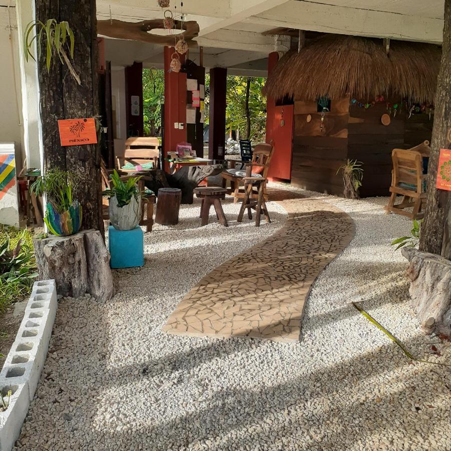 Bacalar Camping 