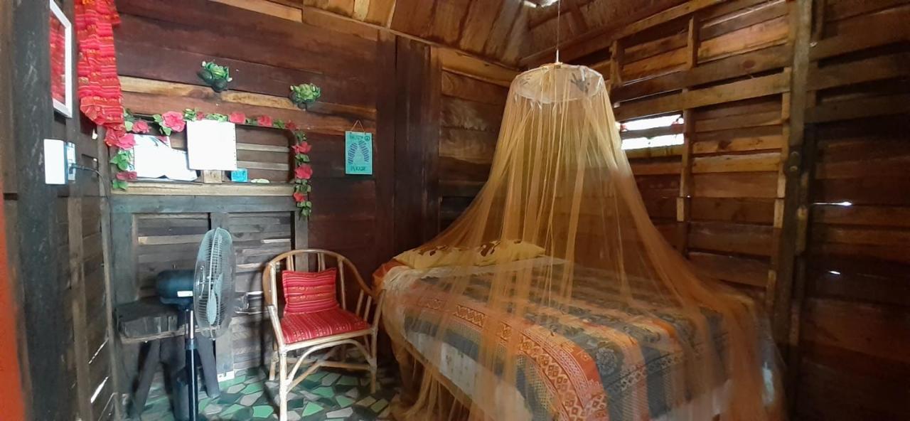 Camping Bacalar Camping 