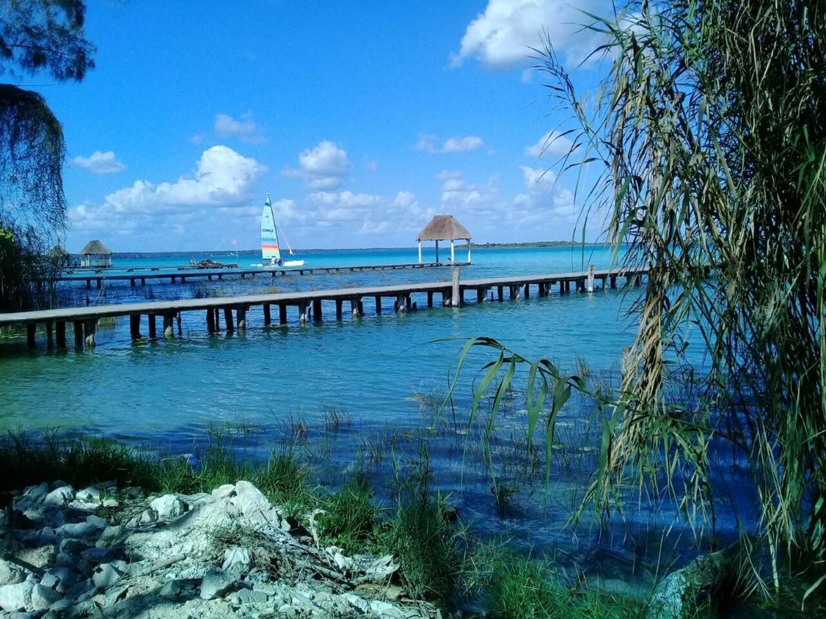 Camping Bacalar Camping 