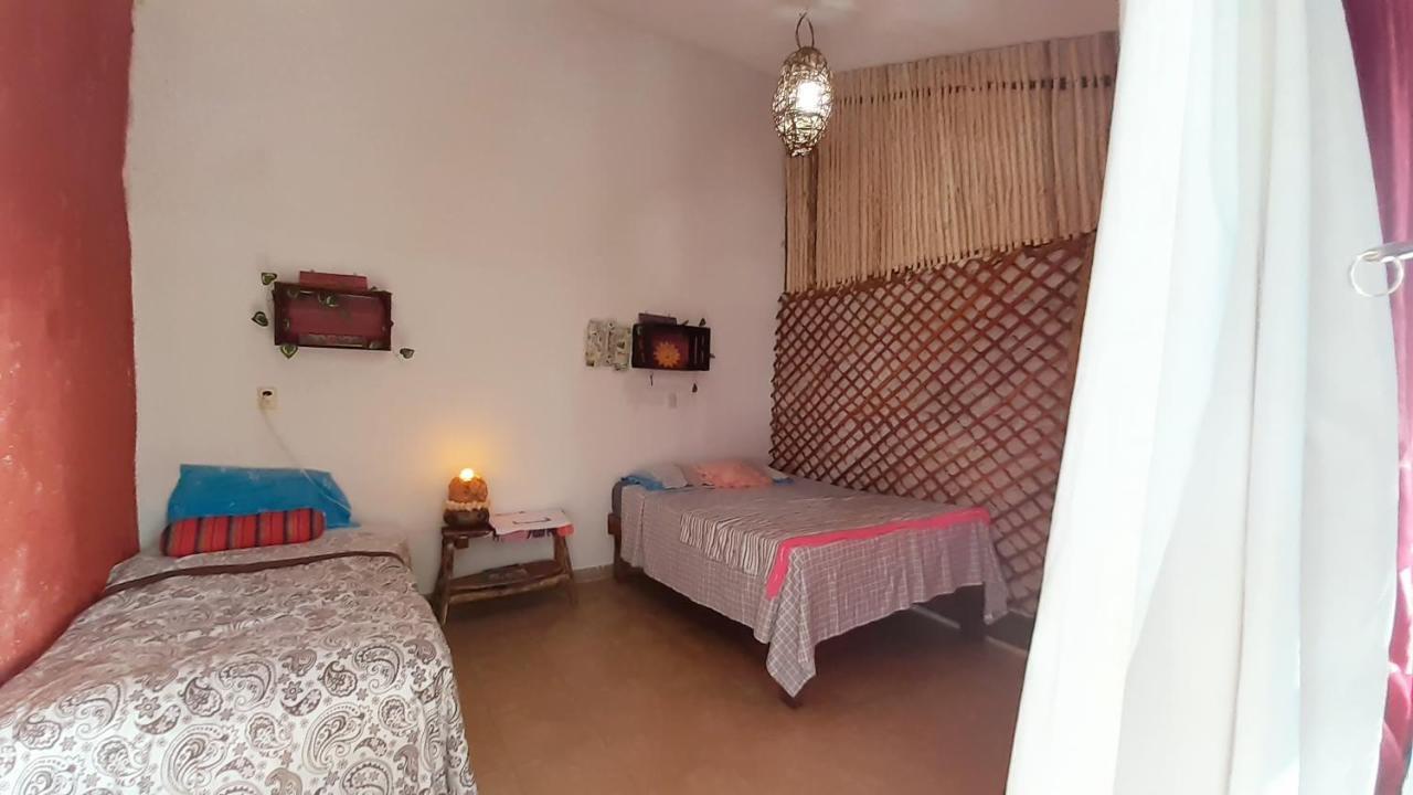 Bacalar Camping 
