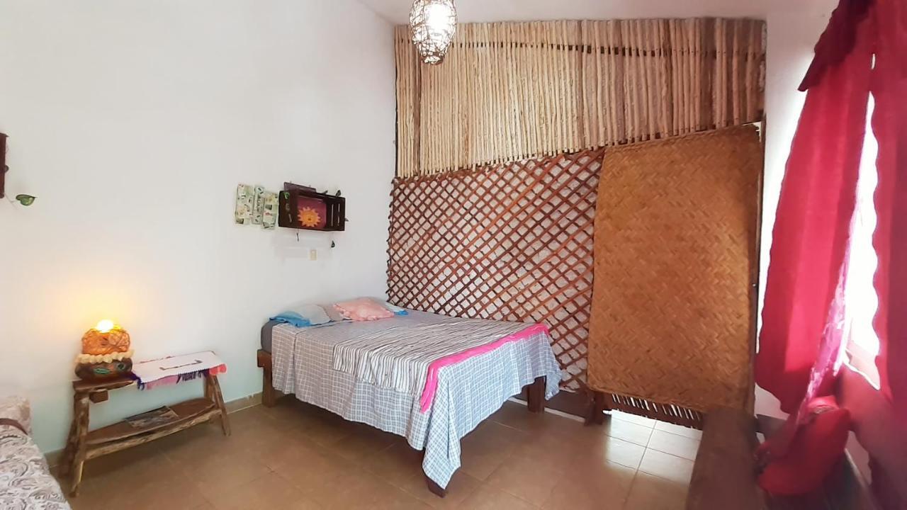 Camping Bacalar Camping 