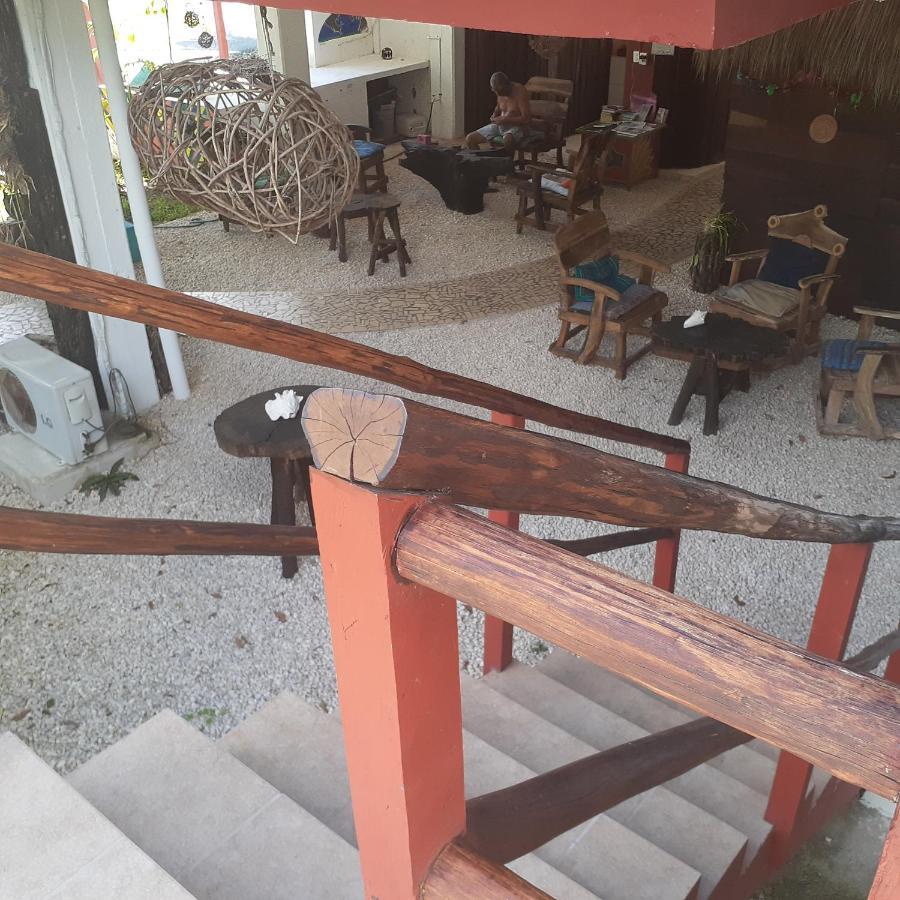 Bacalar Camping 