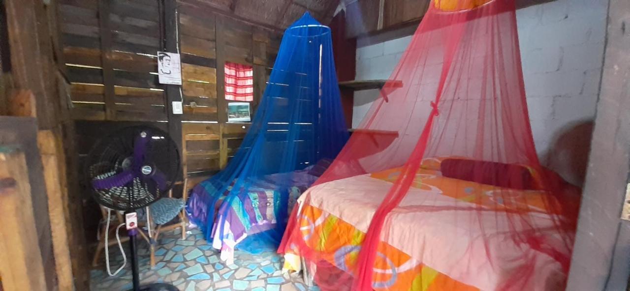 Bacalar Camping 