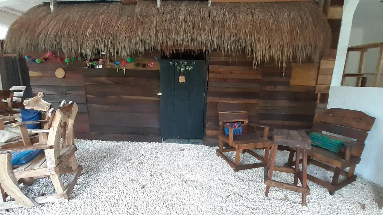 Camping Bacalar Camping 