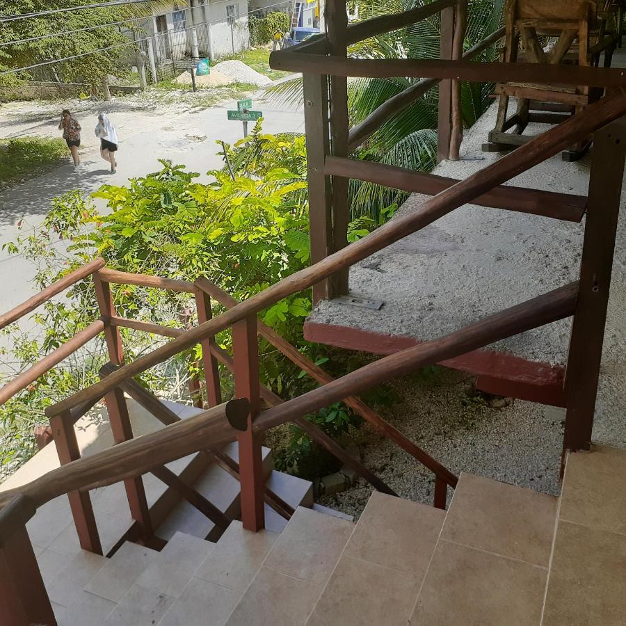 Camping Bacalar Camping 