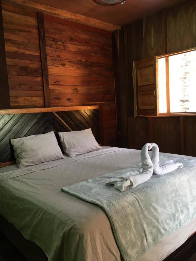 Lodge La Fortuna