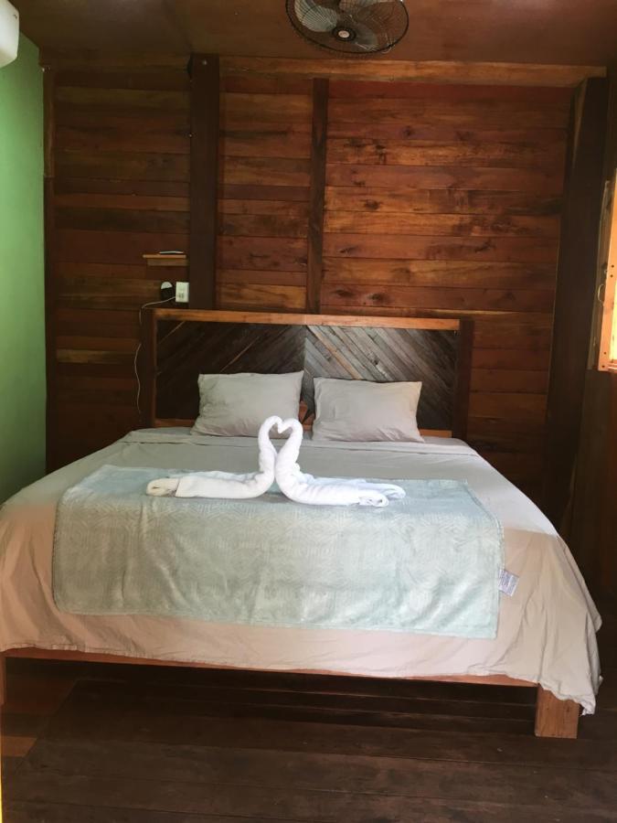 Lodge La Fortuna