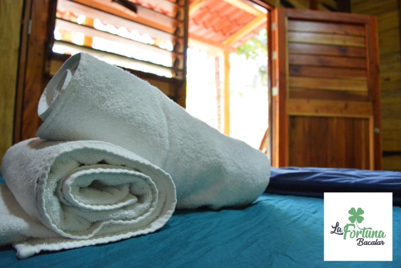 Lodge La Fortuna