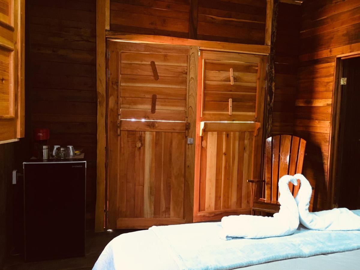 Lodge La Fortuna