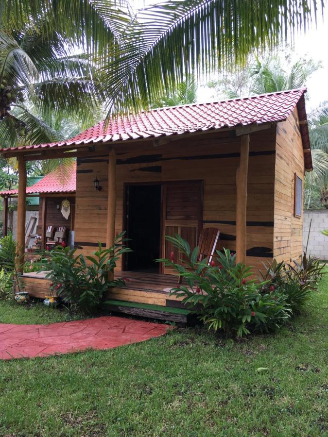 Lodge La Fortuna