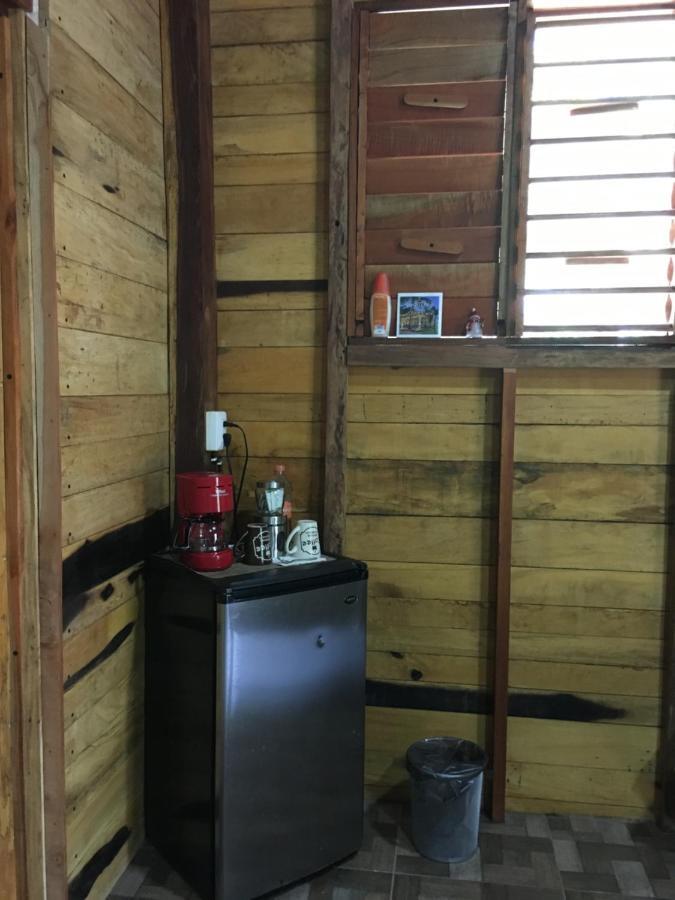 La Fortuna Lodge *