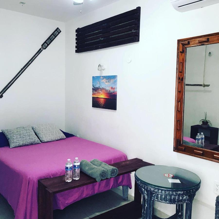 Moon Lagoon Hotel