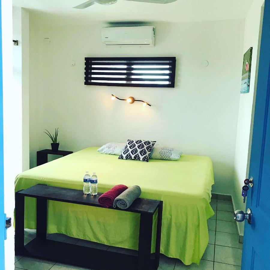 Moon Lagoon Bacalar